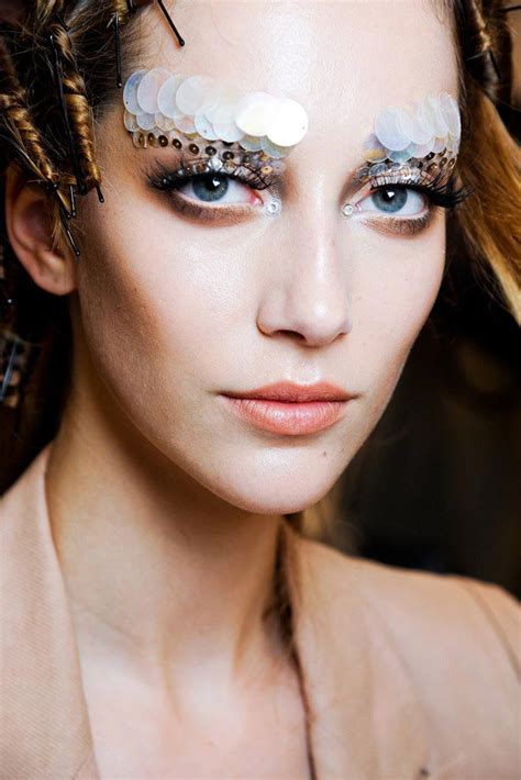 Runway Beauty Christian Dior Fall Couture 2011 Makeup For Life