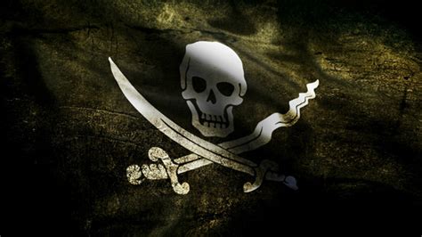 In addition to skull and crossbones, pirates also put. Pirate Flag by IANM35 | VideoHive