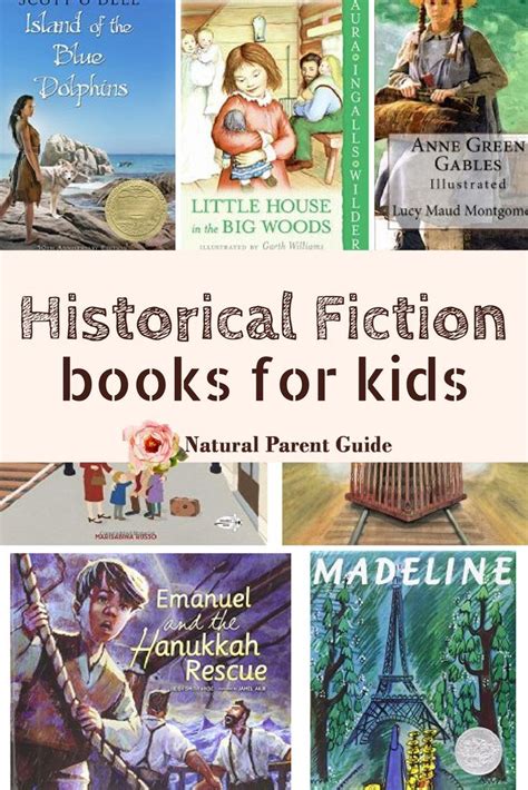 21 Best Historical Fiction Books For 1st 3rd Graders 6 8 Years Artofit