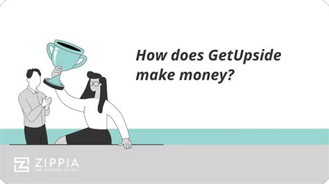 How Does Getupside Make Money Zippia