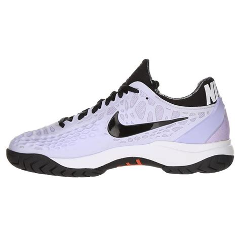 Nike Zoom Cage 3 Womens Tennis Shoe 918199 500