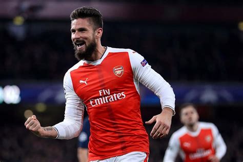 Sam allardyce has never won at arsenal as a manager in all competitions, drawing four and losing 12 of. Arsenal Fans should not disregard Olivier Giroud despite arrival of Lacazette