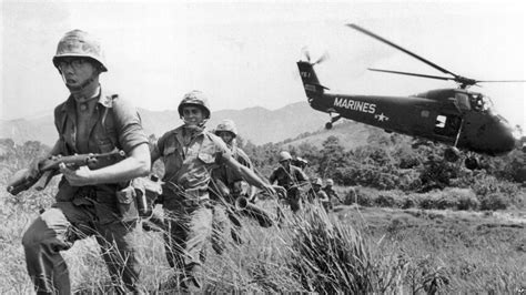 The Vietnam War Chiến Tranh Việt Nam Trọn Bộ 10 Tập đạo Diễn Ken
