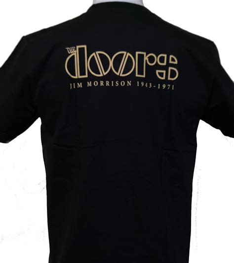 The Doors T Shirt Jim Morrison Size S Roxxbkk