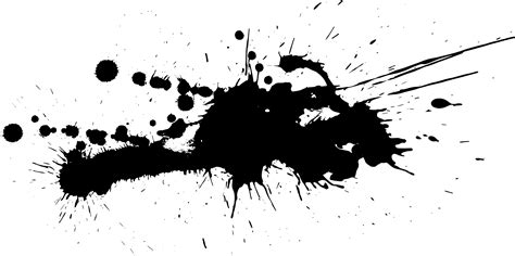 Splatter Png Transparent Splatterpng Images Pluspng