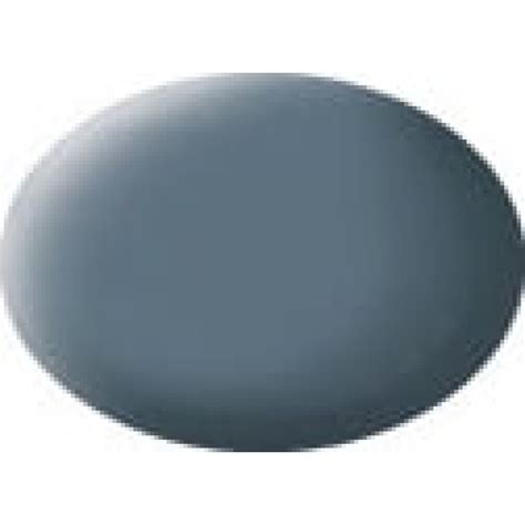 Revell Aqua Color Blue Grey Matte 18 Ml 3djake Slovensko