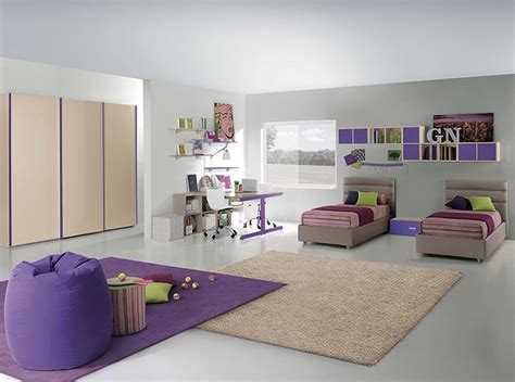 Get inspiration for kids furniture, kids decor and toy storage. Amazing Kids Bedroom Ideas Perfect for Both Girls and Boys