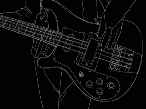 Black and white floating dots animation. Awesome Anime Black And White Aesthetic Gif - wallpaper