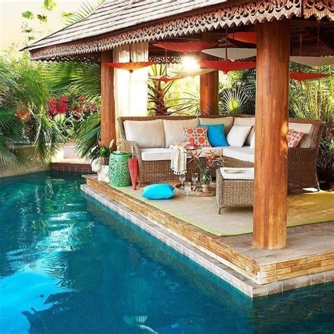 27 Diy Backyard Swimming Pool Designs Ideas For Your Small 23 With