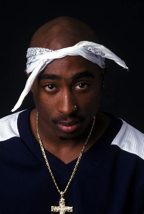 Tupac Shakur Exhibit At Grammy Museum Showcases His Ambitions La Times