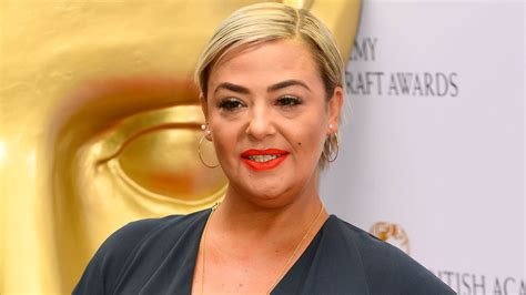 Heartache As Ant Mcpartlins Ex Wife Lisa Armstrong Loses Her Dad To Cancer Hello