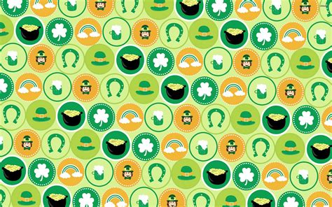 St Patricks Day Wallpaper 81 Images