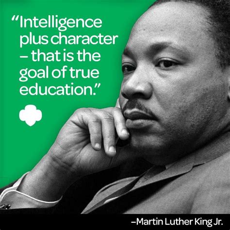 Famous Quotes On Character Education Quotes For Mee
