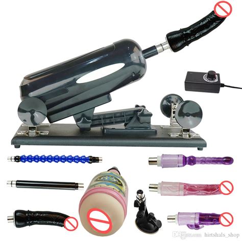 fredorch sex machines f2 automatic telescopic gun fickmaschine in womens sex toy products with