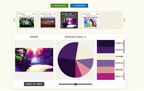 12 Best Color Scheme Generator Web Apps For Designers Designmodo