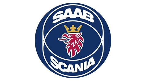 Scania Logo And Sign New Logo Meaning And History Png Svg