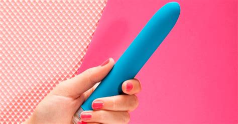 Woman Has Genius Diy Use For Sex Toy She Won At Ann Summer S Party