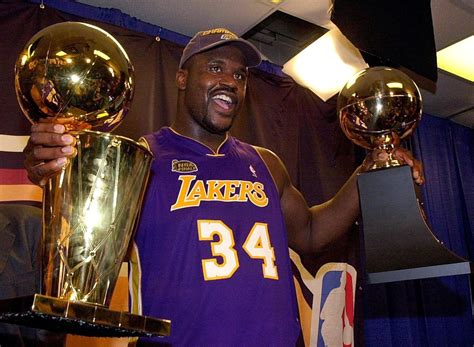 Los Angeles Lakers Best Players In Team History Who Started Elsewhere