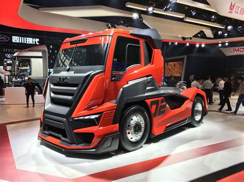 Truck Truck Concept Concept Cars Trucks Vehicles