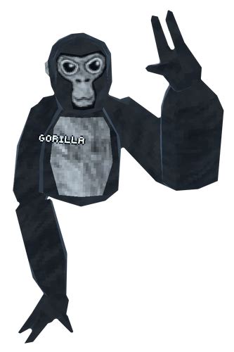 Skins Gorilla Tag Wiki Fandom