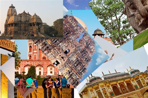 Top 10 Historical Places In India You Must Visit Once In 2022