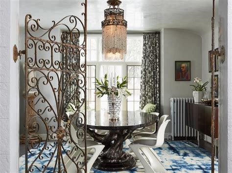 Eclectic Design Style And Decor Hgtv