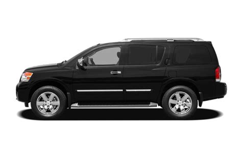 2011 Nissan Armada Specs Price Mpg And Reviews