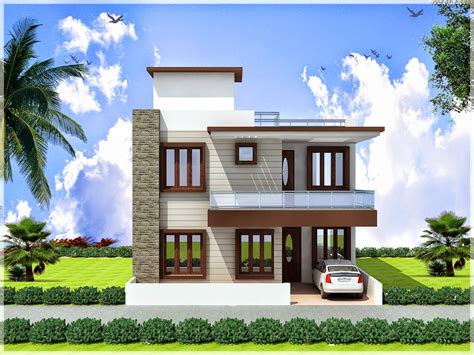 Ghar Exterior Design Joy Studio Design Gallery Best Design