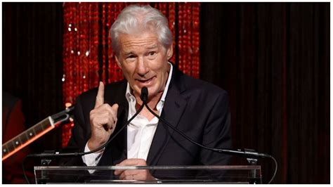Richard Gere Net Worth 2022 Actors Fortune Explored As He Sells New