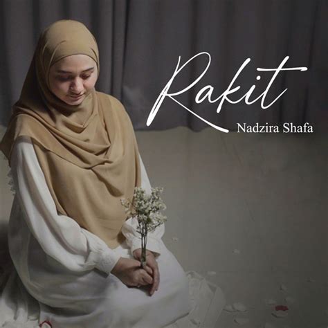 Rakit OST 172 Days Lagu Dan Lirik Oleh Nadzira Shafa Spotify