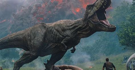 Jurassic World Extinction 2025 Is The Trailer And Title Real Or Fake