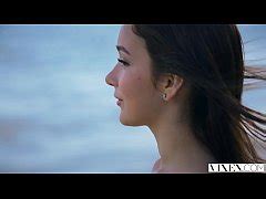 Vixen Model Has Incredible Passionate Sex On The Beach Xxx Videos