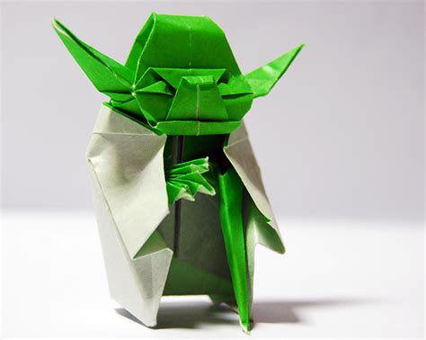 Bookivore The Strange Case Of Origami Yoda