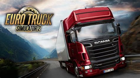 Euro Truck Simulator 2 Pc Version Full Game Free Download The Gamer Hq The Real Gaming