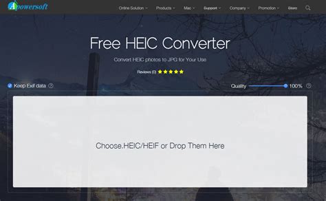 The easiest way to convert heic files. 5 Free HEIC to JPG Converter Apps (iOS 13 Supported)