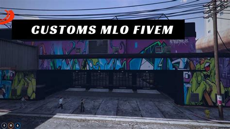 Custom Fivem Mlo Fivem Mlo