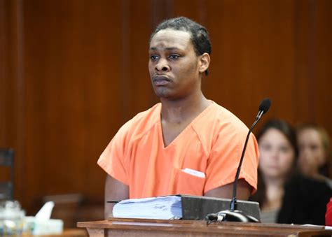 Reed Manor Shooting Suspect Tries To Withdraw Plea Sentenced To Prison