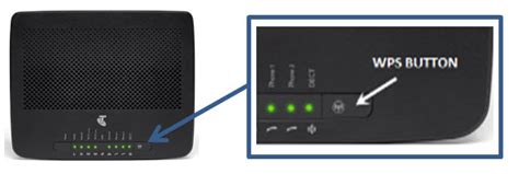 How To Connect Using Wps Button On Router Maintemplates