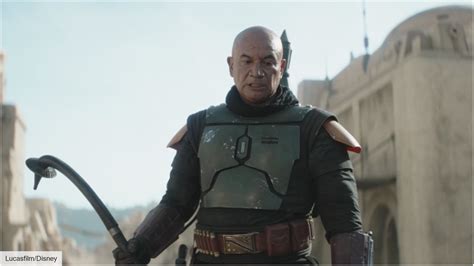 Boba Fett Wont Be Appearing In Star Wars The Bad Batch Any Time Soon