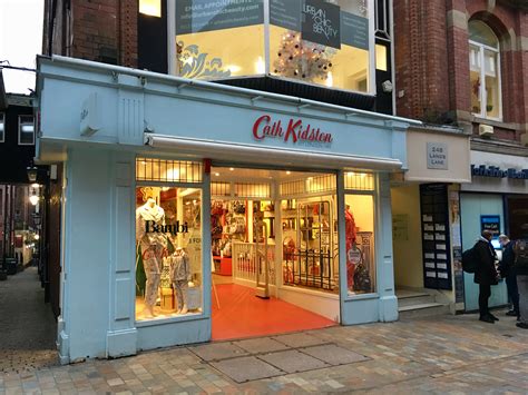 Cath Kidston Moves To Digital First Model