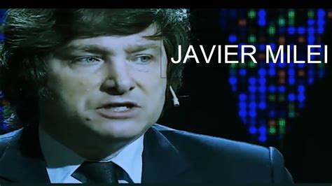Capacítate con @nwprofessionaltraders para información sobre las capacitaciones. 《Javier Milei》 con frases fieles a la promocion del estilo ...