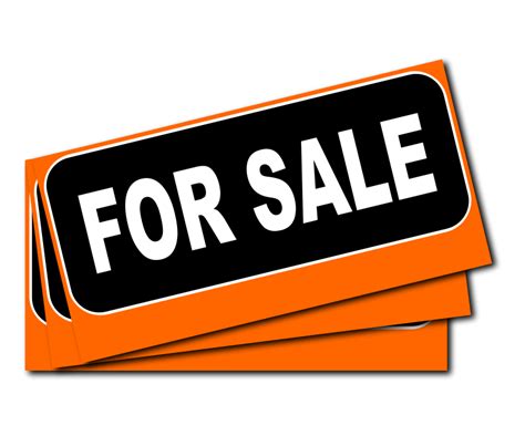 Clearance Sale Signs Clipart Image 28904
