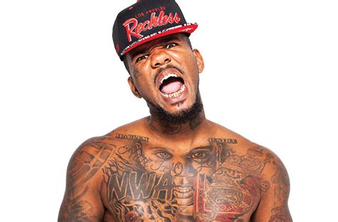 The Game Announces “the Documentary 2” To Be Released In August The