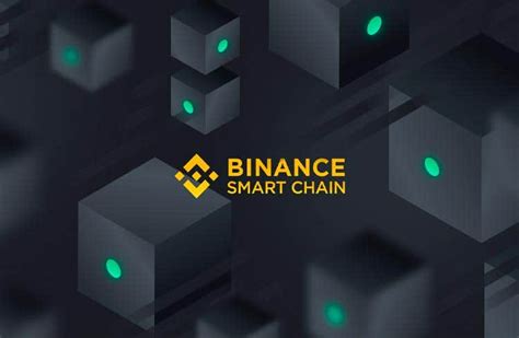 Binance Smart Chain Successfully Implements Bnb Continuous Burning