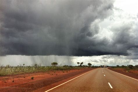 Outback Storms 1 By Tcfan25 On Deviantart