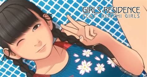 Girls Residence Live2d 010 By Nocchi From Pixiv Fanbox Kemono