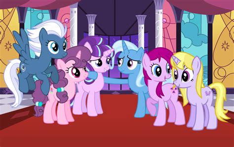 Mlp Fim Thread 425 Glimmer S Galleon It S A Working Title Freakin Awesome Network Forums