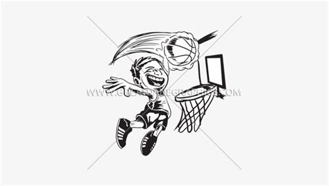 Draw the basketball player's arm, erasing guide lines as necessary. How To Draw A Basketball Player Dunking Easy - Drawing Art ...