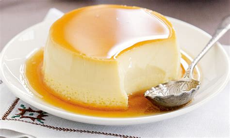 Masterchef Türkiye Krem Karamel Creme Caramel Nasıl Yapılır Pratik