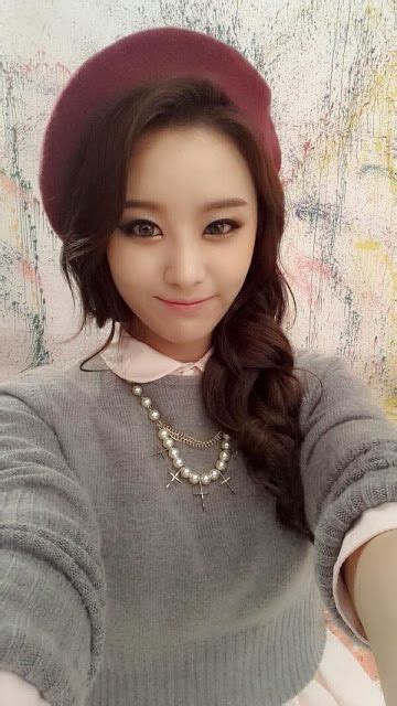 Secrets Song Jieun Wraps Up Promotion For “false Hope” Daily K Pop